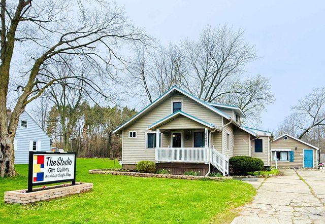 10201 N Clio Road, Clio, MI 48420