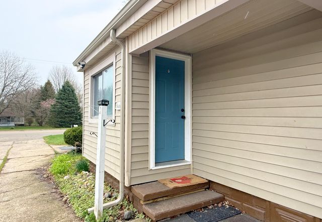 10201 N Clio Road, Clio, MI 48420
