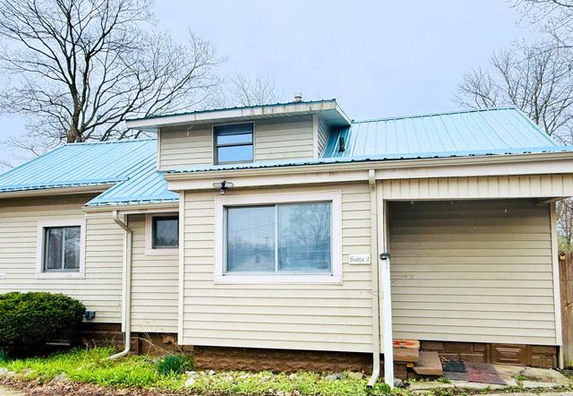 10201 N Clio Road, Clio, MI 48420