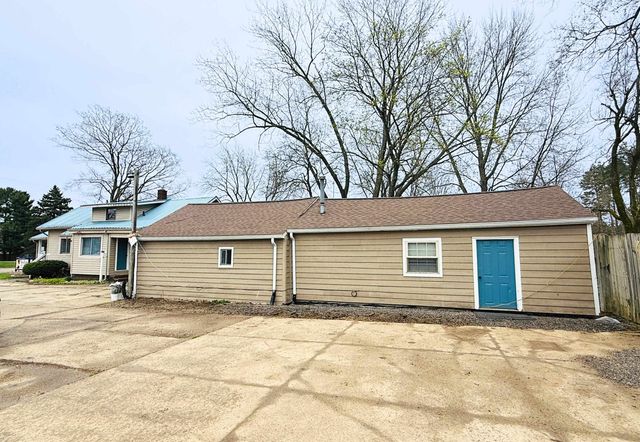 10201 N Clio Road, Clio, MI 48420