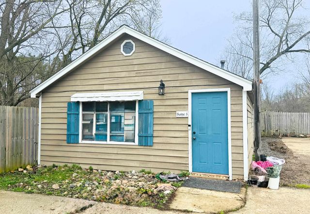 10201 N Clio Road, Clio, MI 48420