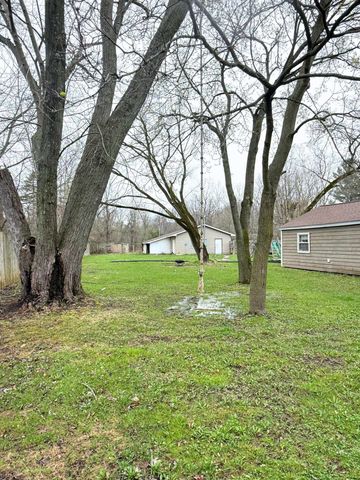 10201 N Clio Road, Clio, MI 48420