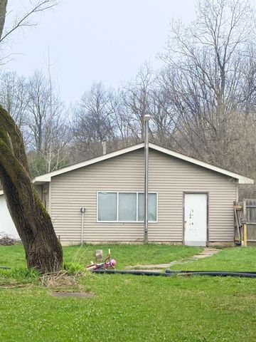10201 N Clio Road, Clio, MI 48420
