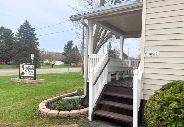 10201 N Clio Road, Clio, MI 48420