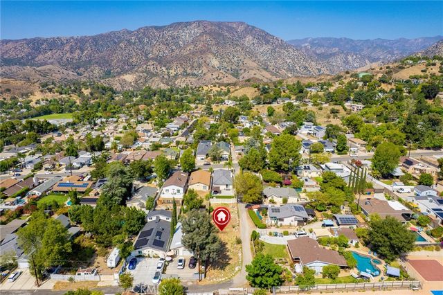 7701 W Forsythe Street, Tujunga, CA 91042