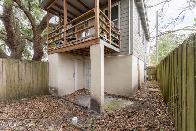 5055 SAN JUAN Avenue, Jacksonville, FL 32210