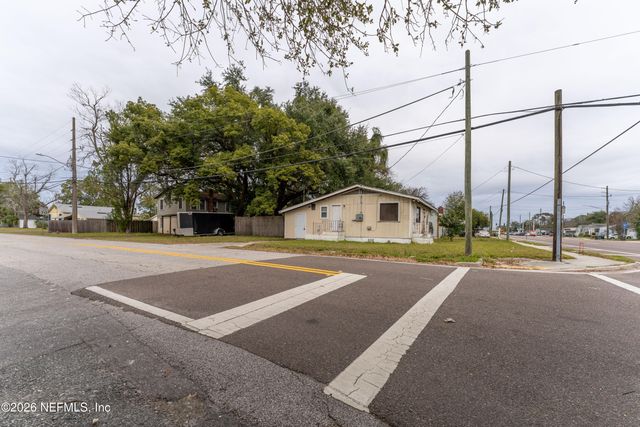 5055 SAN JUAN Avenue, Jacksonville, FL 32210