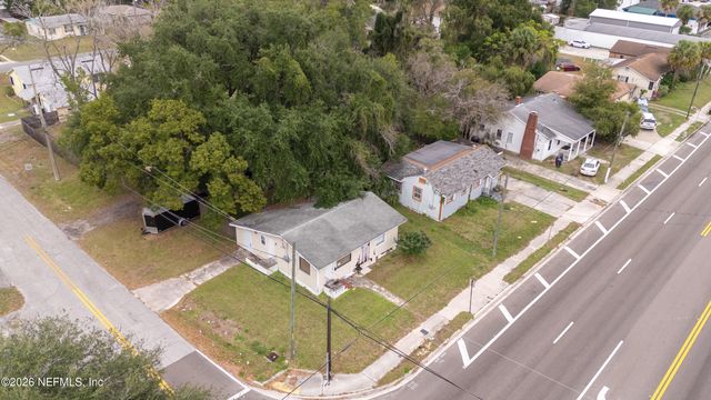 5055 SAN JUAN Avenue, Jacksonville, FL 32210