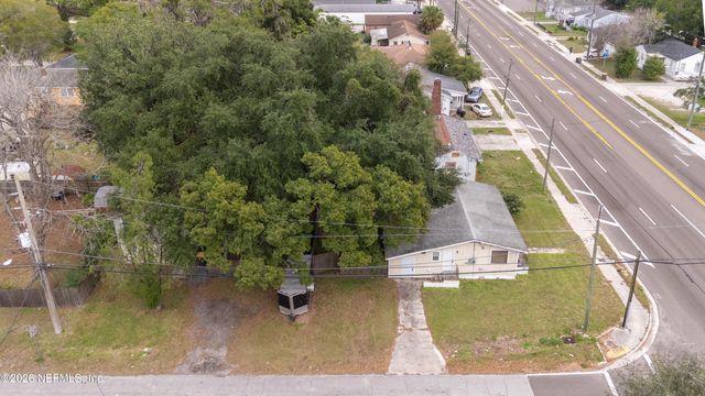 5055 SAN JUAN Avenue, Jacksonville, FL 32210