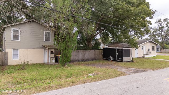 5055 SAN JUAN Avenue, Jacksonville, FL 32210