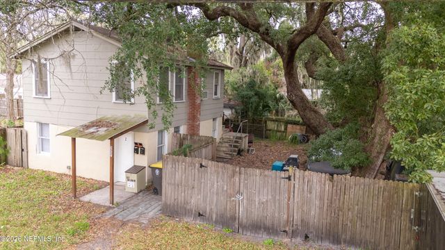 5055 SAN JUAN Avenue, Jacksonville, FL 32210