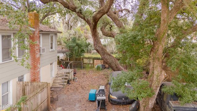 5055 SAN JUAN Avenue, Jacksonville, FL 32210