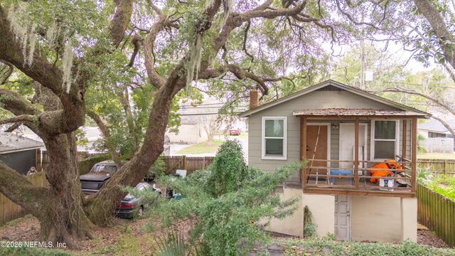 5055 SAN JUAN Avenue, Jacksonville, FL 32210