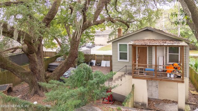 5055 SAN JUAN Avenue, Jacksonville, FL 32210