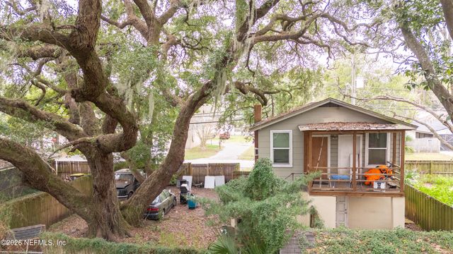 5055 SAN JUAN Avenue, Jacksonville, FL 32210