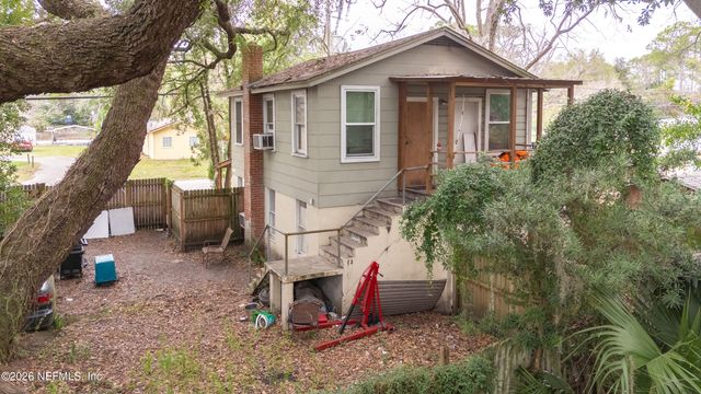 5055 SAN JUAN Avenue, Jacksonville, FL 32210