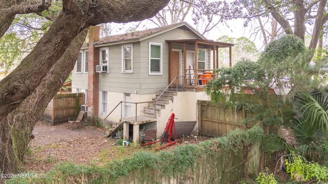 5055 SAN JUAN Avenue, Jacksonville, FL 32210