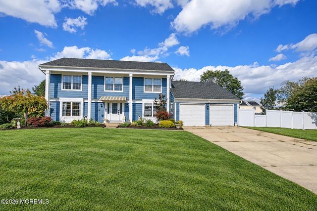 1926 Shore Boulevard, Toms River, NJ 08753
