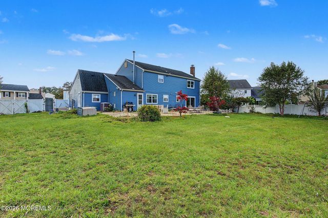 1926 Shore Boulevard, Toms River, NJ 08753