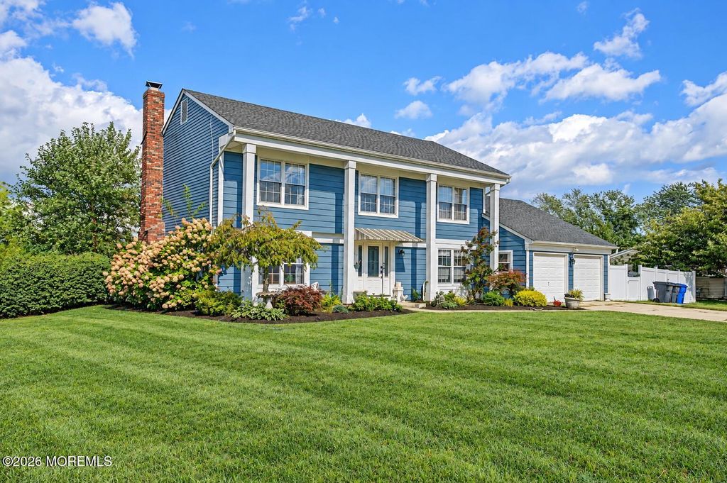 1926 Shore Boulevard, Toms River, NJ 08753