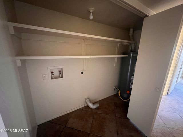 1307 S Copias Way, Tucson, AZ 85713