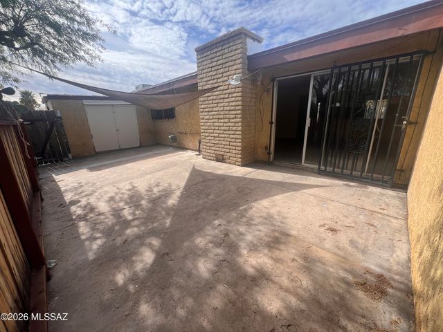 1307 S Copias Way, Tucson, AZ 85713