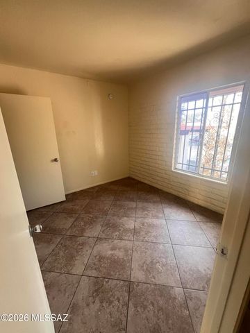 1307 S Copias Way, Tucson, AZ 85713