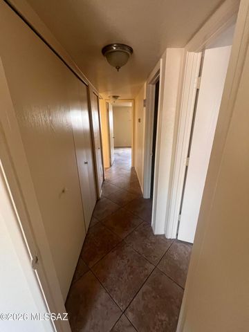 1307 S Copias Way, Tucson, AZ 85713