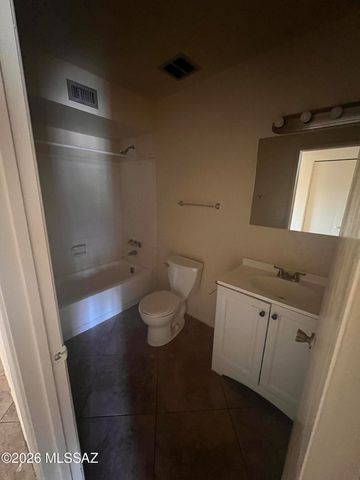 1307 S Copias Way, Tucson, AZ 85713