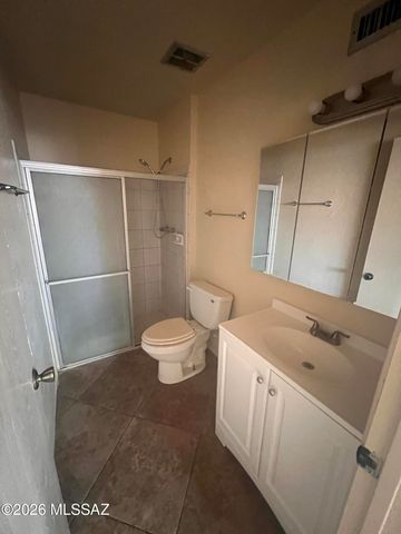 1307 S Copias Way, Tucson, AZ 85713