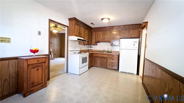 3108 Saint Charles St, Hopewell, VA 23860
