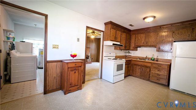 3108 Saint Charles St, Hopewell, VA 23860