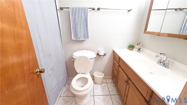 3108 Saint Charles St, Hopewell, VA 23860
