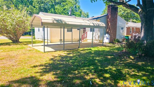 3108 Saint Charles St, Hopewell, VA 23860