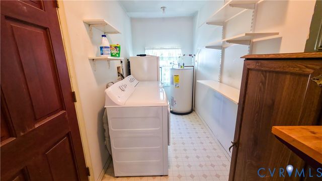 3108 Saint Charles St, Hopewell, VA 23860