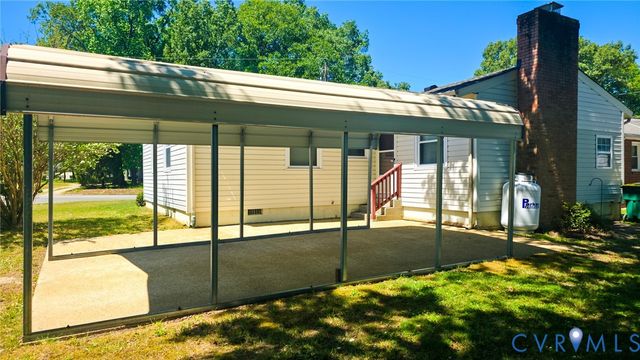 3108 Saint Charles St, Hopewell, VA 23860