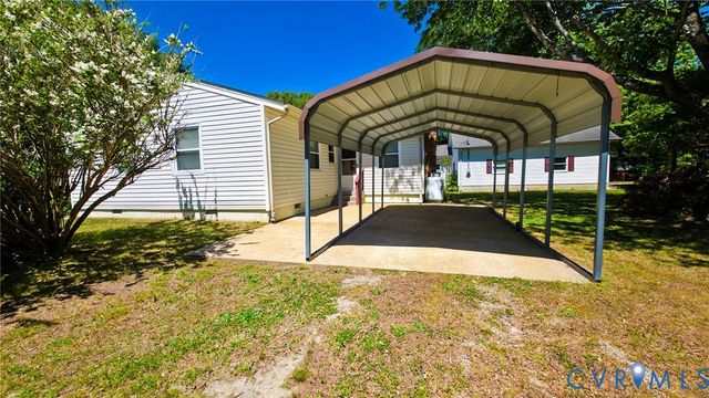 3108 Saint Charles St, Hopewell, VA 23860