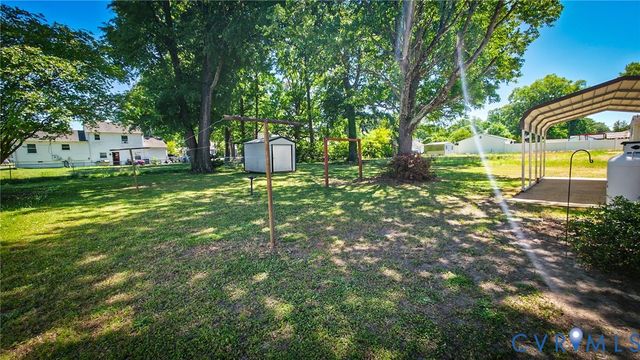 3108 Saint Charles St, Hopewell, VA 23860