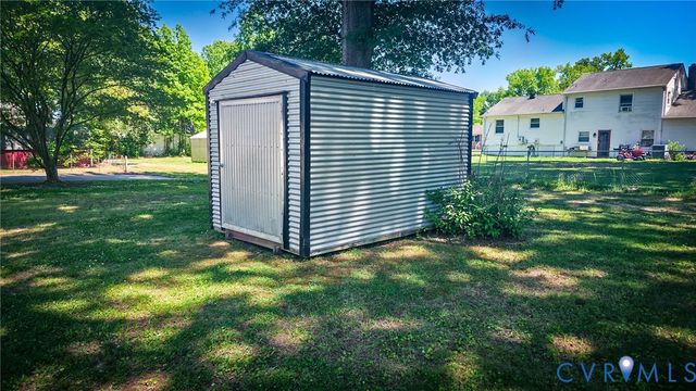 3108 Saint Charles St, Hopewell, VA 23860