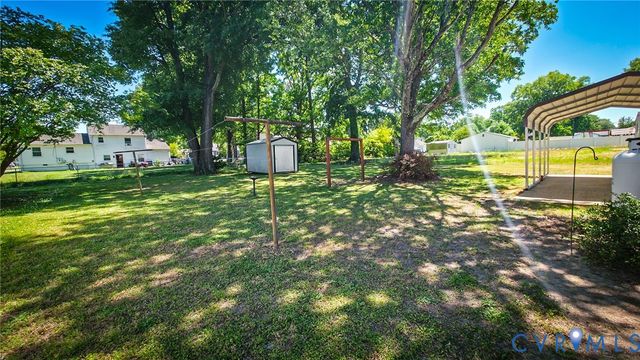 3108 Saint Charles St, Hopewell, VA 23860