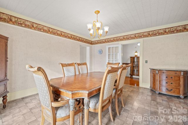 1244 21st Street NE, Hickory, NC 28601