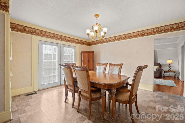 1244 21st Street NE, Hickory, NC 28601