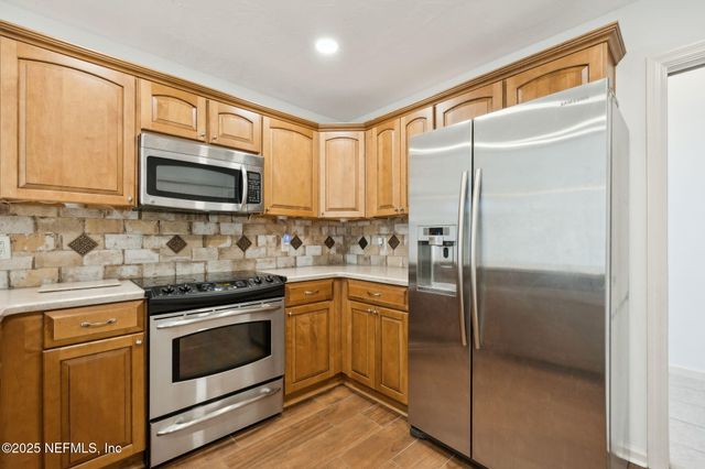 4063 MIZNER Court, Jacksonville, FL 32217