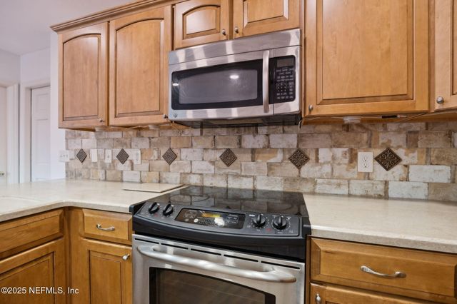 4063 MIZNER Court, Jacksonville, FL 32217