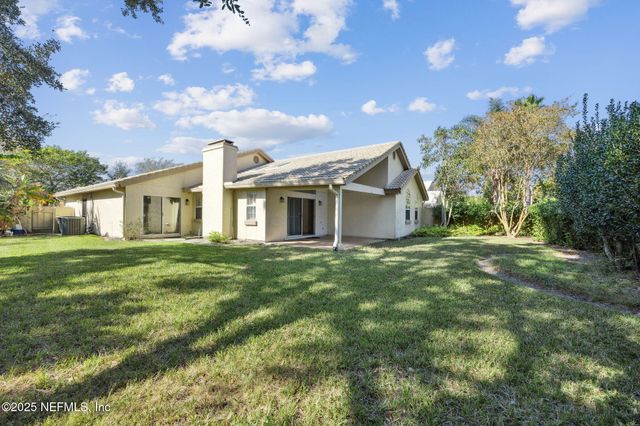 4063 MIZNER Court, Jacksonville, FL 32217