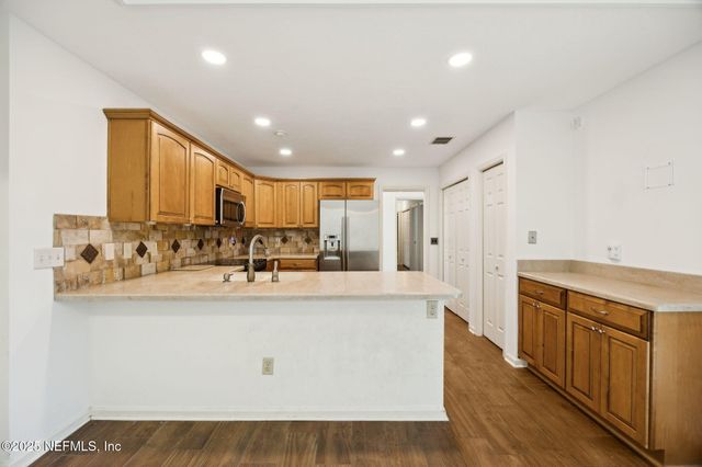 4063 MIZNER Court, Jacksonville, FL 32217