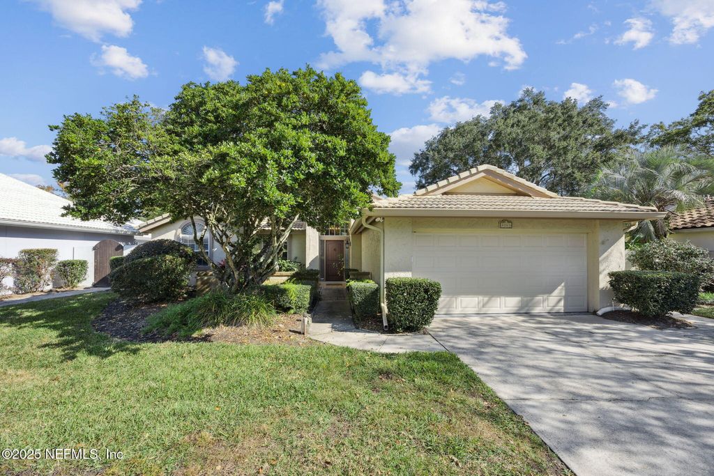 4063 MIZNER Court, Jacksonville, FL 32217