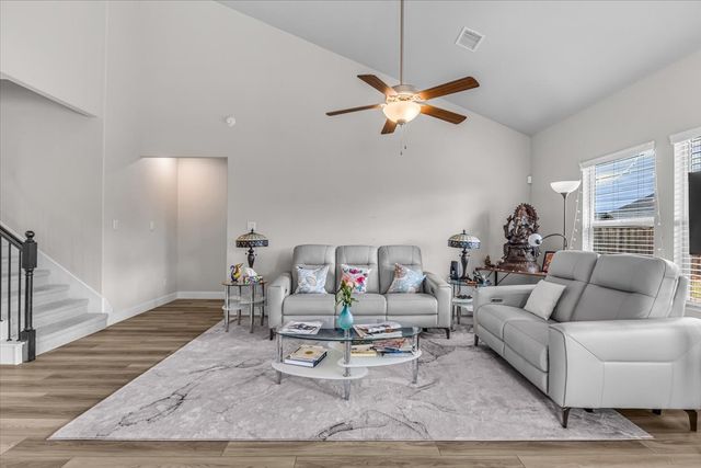 5665 Castle Peak Bend, Fort Worth, TX 76126