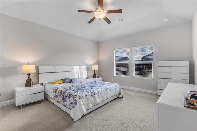 5665 Castle Peak Bend, Fort Worth, TX 76126