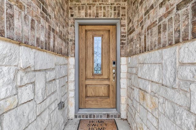 5665 Castle Peak Bend, Fort Worth, TX 76126